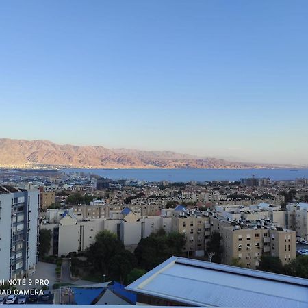 Апартаменты Эйлат Экстерьер фото